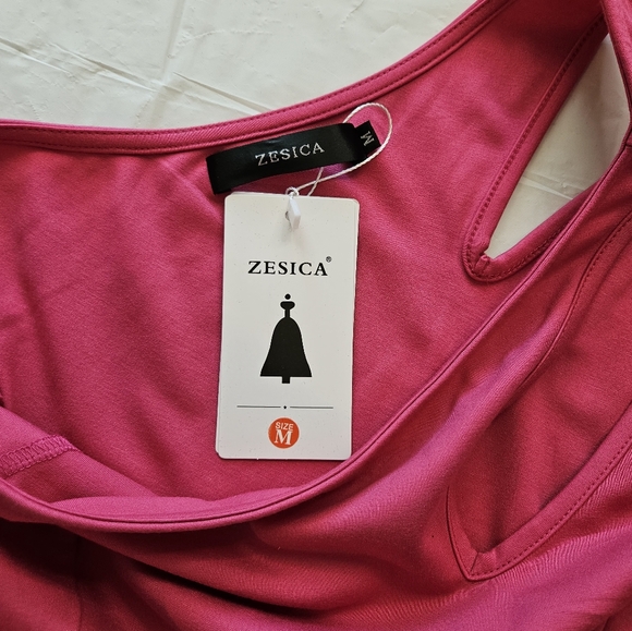 Zesica Women's Dress Size Medium - Picture 12 of 16